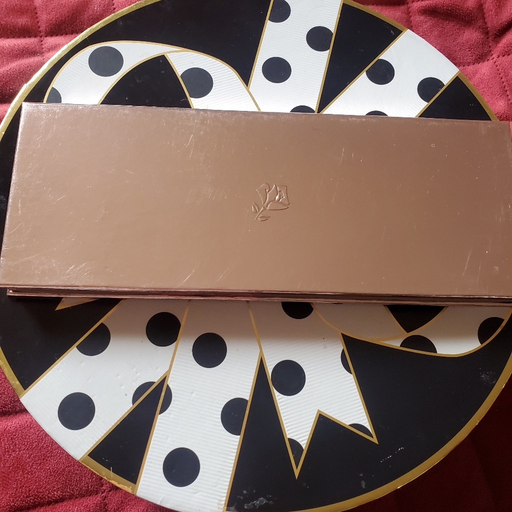 💫💥LANCOME STARLIGHT SPARKLE PALETTE